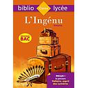 L27IngC3A9nu20-20BibliolycC3A9e.jpg L'Ingénu - Bibliolycée – Image 1