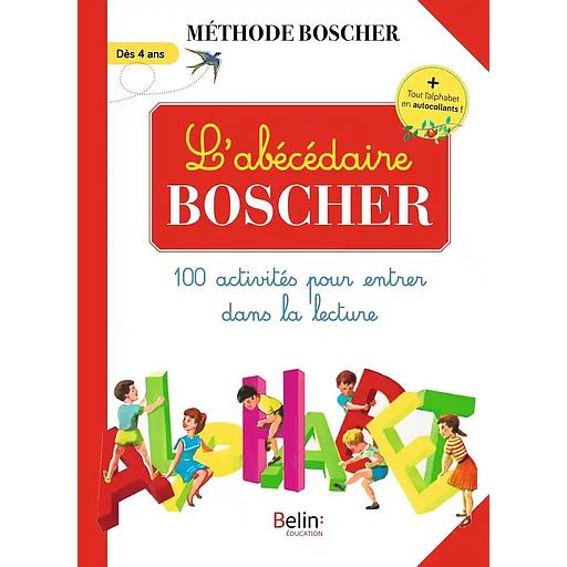 L27abC3A9cC3A9daire20Bosher.jpg L'abécédaire Bosher – Image 1