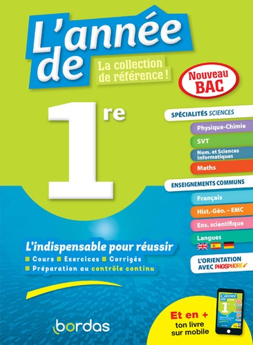L27annC3A9e20de201re2020-20SpC3A9cialitC3A9s20sciences.jpg L'année de 1re - Spécialités sciences – Image 1