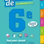 L'année de 6e