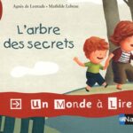L'arbre des secrets