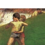 L'enfant et la rivière