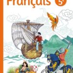L'envol des lettres Français 5e - GF