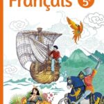 L'envol des lettres Français 5e - Livre de l'élève - Compact