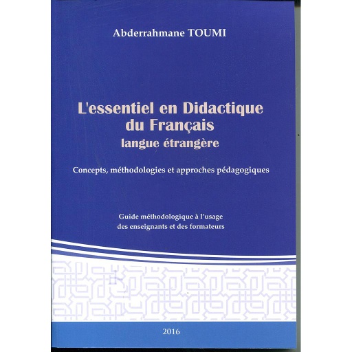 L27essentiel20en20didactique20du20franC3A7ais20langue20C3A9trangC3A8re202021.jpg L'essentiel en didactique du français langue étrangère 2021 – Image 1