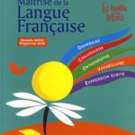 La Balle aux mots CM1 - Maîtrise de la langue française - Programme 2008