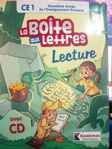 La20BoC3AEte20aux20Lettres20CE120-20Lecture.jpg La Boîte aux Lettres CE1 - Lecture – Image 1