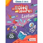 La Boîte aux Lettres CE2 - Lecture