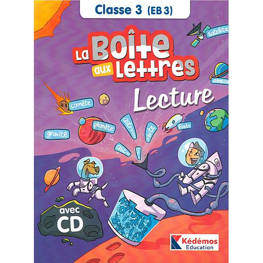 La20BoC3AEte20aux20Lettres20CE220-20Lecture.jpg La Boîte aux Lettres CE2 - Lecture – Image 1