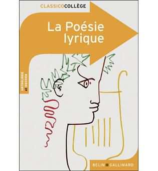 La20PoC3A9sie20lyrique20-20Classico-CollC3A8ge.jpg La Poésie lyrique - Classico-Collège – Image 1