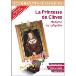 La Princesse de Clèves  - Programme nouveau Bac 2021 1re. Parcours "Individu, morale et société"