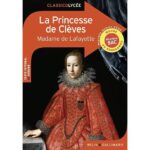 La Princesse de Clèves ( Classico Lycée)