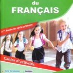 La Source du Français CE2 - Cahier d'activités