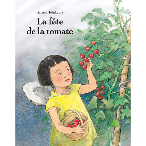 La20fC3AAte20de20la20tomate.jpg La fête de la tomate – Image 1