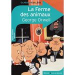 La ferme des animaux - Classico-Collège