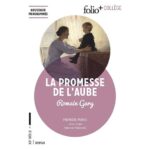 La promesse de l'aube - Première partie