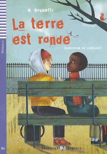 La20terre20est20ronde.jpg La terre est ronde – Image 1