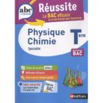 Le Bac efficace - Physique-Chimie Tle Spécialité