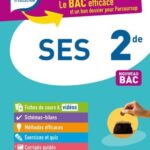 Le Bac efficace - SES 2de Nouveau Bac