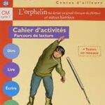 Le Bibliobus CM n°24 : Contes d'ailleurs - L'orphelin qui devint un grand chasseur de phoques - Cahier d'activités