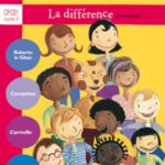 Le Bibliobus N° 25 CP/CE1 - La Différence - Livre de l'élève