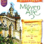 Le Bibliobus n° 18 CM  - Le Moyen Age