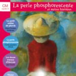Le Bibliobus n°9 CM La perle phosphorescente - Manuel