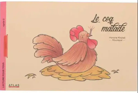 Le20Coq20malade.png Le Coq malade – Image 1