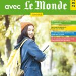 Le Guide du nouveau bac avec Le Monde Tle