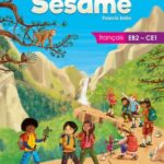 Le Nouveau Sésame CE1 - Lecture