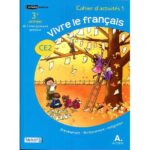 Le Nouveau vivre le Français CE2 - Activités 1