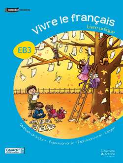 Le20Nouveau20vivre20le20FranC3A7ais20CE220-20Manuel.jpg Le Nouveau vivre le Français CE2 - Manuel – Image 1