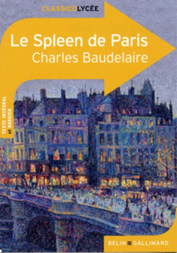 Le20Spleen20de20Paris20-20ClassicolycC3A9e.jpg Le Spleen de Paris - Classicolycée – Image 1