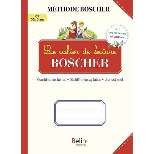 Le20cahier20de20lecture20Boscher20CP.jpg Le cahier de lecture Boscher CP – Image 1