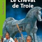 Le cheval de Troie