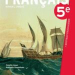 Le français en chantier 5e  - Manuel