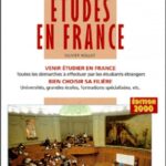 Le guide des études en France. Edition 2000