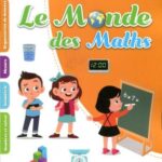 Le monde des maths CE1