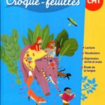 Le nouveau Croque-feuilles CM1 - Manuel - 2018