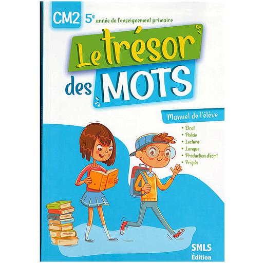 Le20trC3A9sor20des20mots20CM220Manuel20282BFichier20de20Lecture20suivie2020Histoire20de20celui20qui20s27en20alla2C20Apprendre20la20peur2C20Les20Trois20Plumes29.jpg Le trésor des mots CM2 Manuel (+Fichier de Lecture suivie : Histoire de celui qui s'en alla, Apprendre la peur, Les Trois Plumes) – Image 1