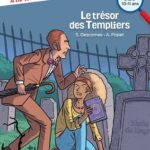Le trésor des templiers  - Du CM2 à la 6e