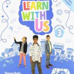 Learn With Us: Level 3: Activity Book with Online Practice