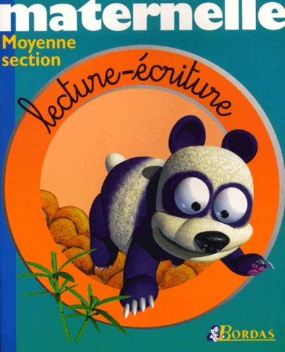 Lecture-C3A9criture20Maternelle20Moyenne20section.jpg Lecture-écriture Maternelle Moyenne section – Image 1