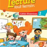 Lecture tout terrain CP  - Cahier d'exercices 2