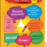 Les Bonnes Manières CM1
