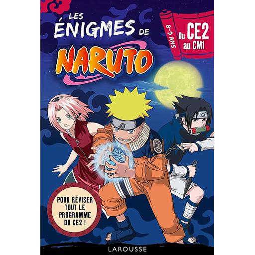 Les20C3A9nigmes20de20Naruto20du20CE220au20CM1.jpg Les énigmes de Naruto du CE2 au CM1 – Image 1