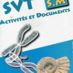 Les Cahiers de SVT Activités et Documents 1ère BAC Sciences Maths- collection Arobasque