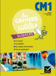 Les Cahiers de la Luciole CM1