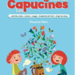 Les Capucines CE2 : Manuel de l’élève + Cahiers des activités + Cahier d’écriture