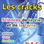Les Cracks en sciences de la vie et de la terre 3AC